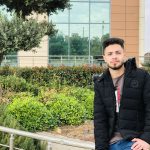محمد یوسفی کیا