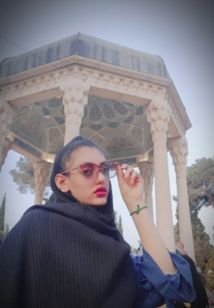 الهه فتاحی