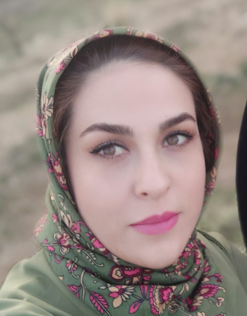مرضیه عباسی