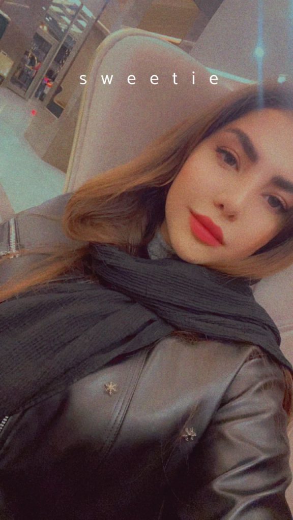 فرناز محمدی