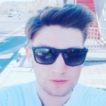 علیرضا زاهدی سنگری