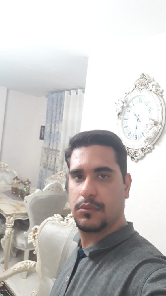 مرتضی گودینی