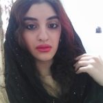فاطمه کیکاووسی