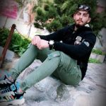 امیر عیسی وند