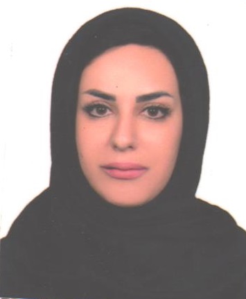 زهرا قاضی خیادانی