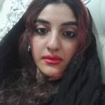 فاطمه کیکاووسی