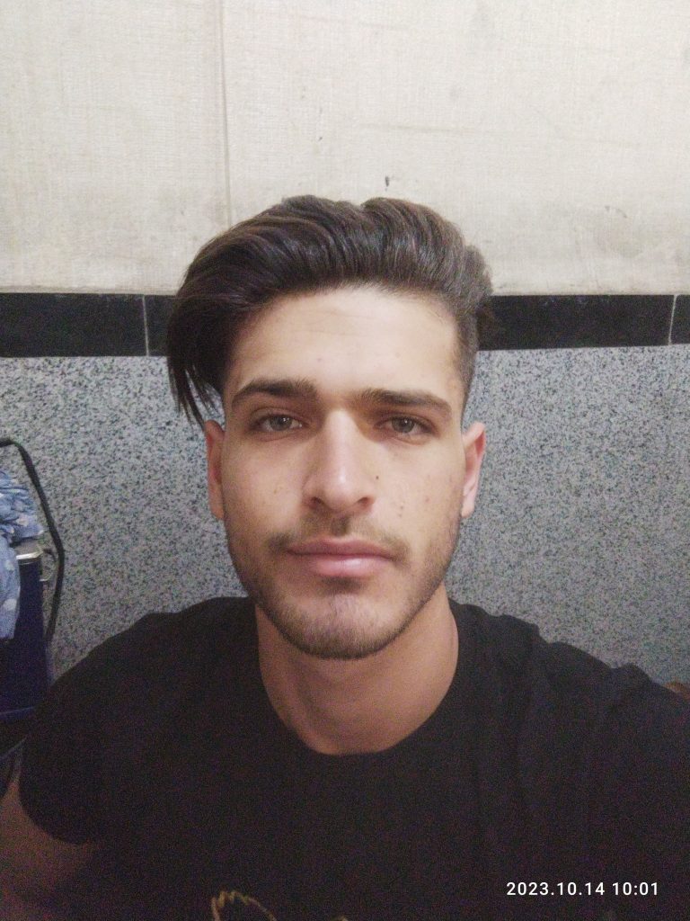 اکبر فلاح