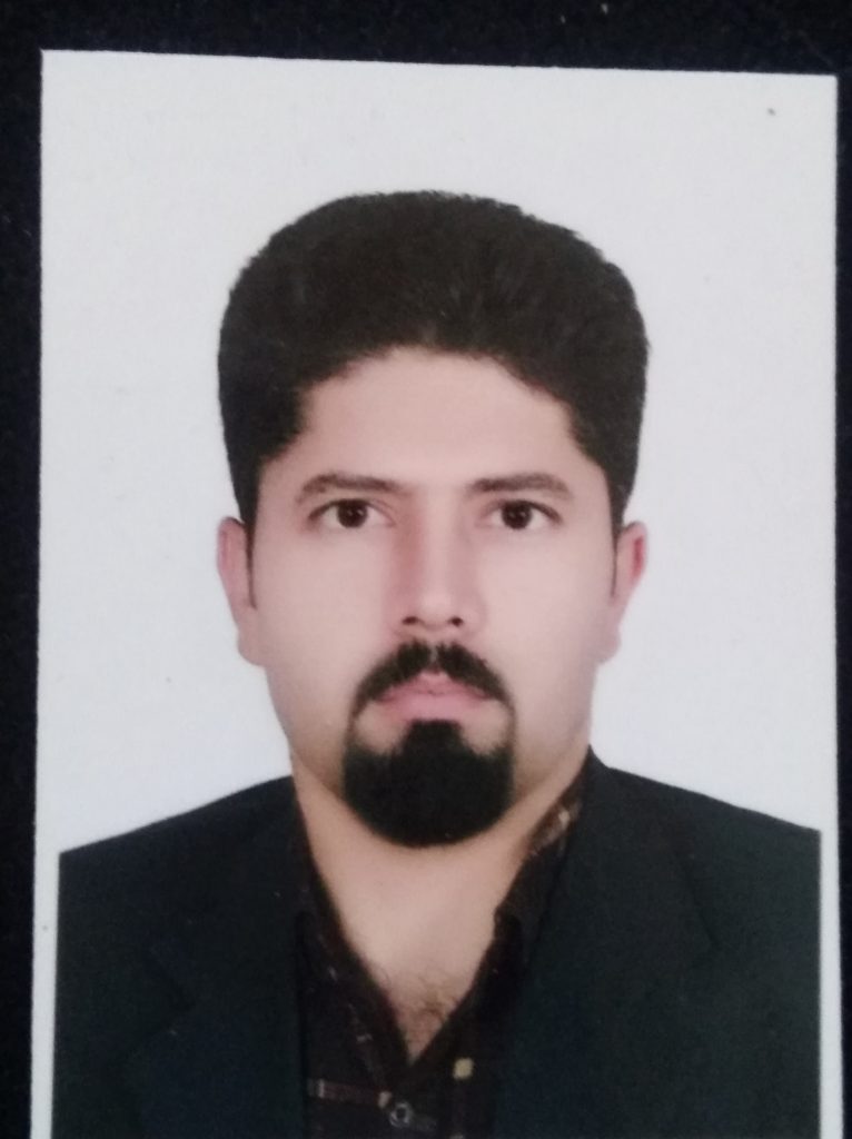 صادق هاشمی