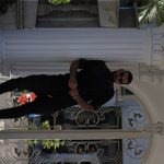 سعید جعفری