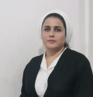 سکینه عباسی