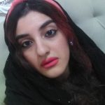 فاطمه کیکاووسی