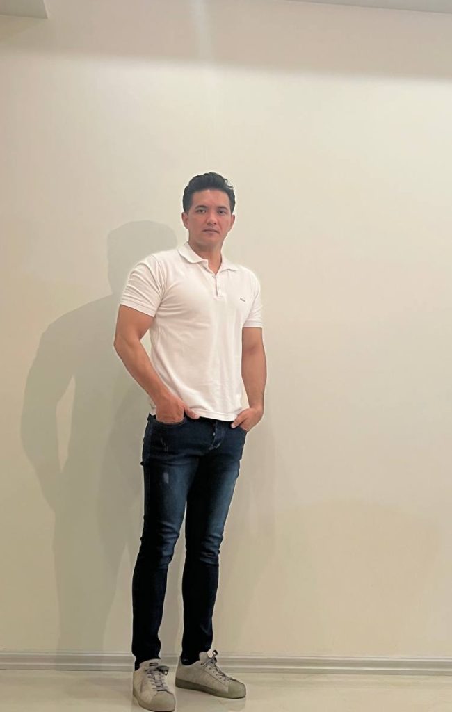 مرتضی نظری