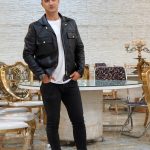 علی میرزایی