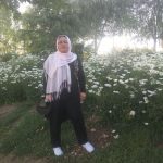 زهرا مهدی نژاد