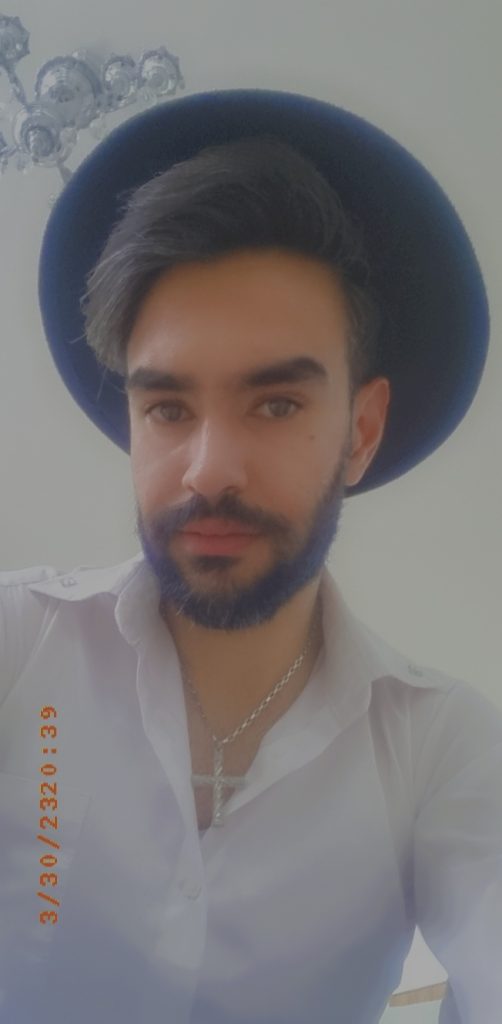 محمد حاجی نیلی