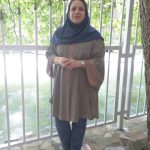 زهرا مهدی نژاد