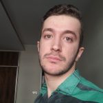 فرشید فرهادی