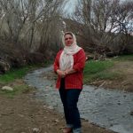 زهرا مهدی نژاد