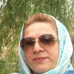 زهرا مهدی نژاد