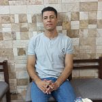 مهدی صفرایی مقدم