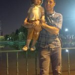مهدی صفرایی مقدم