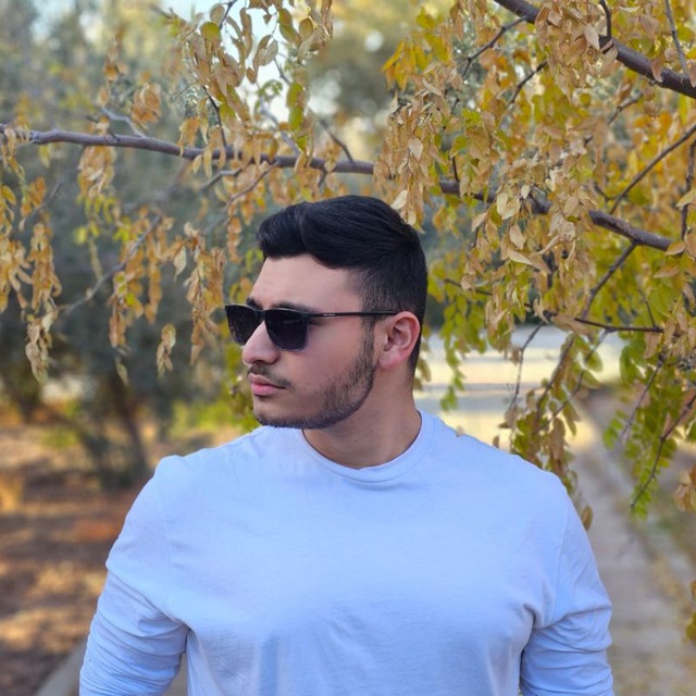 معین ابراهیمی