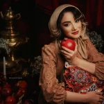 مریم احمدی