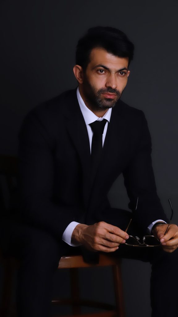 ابراهیم شکوری