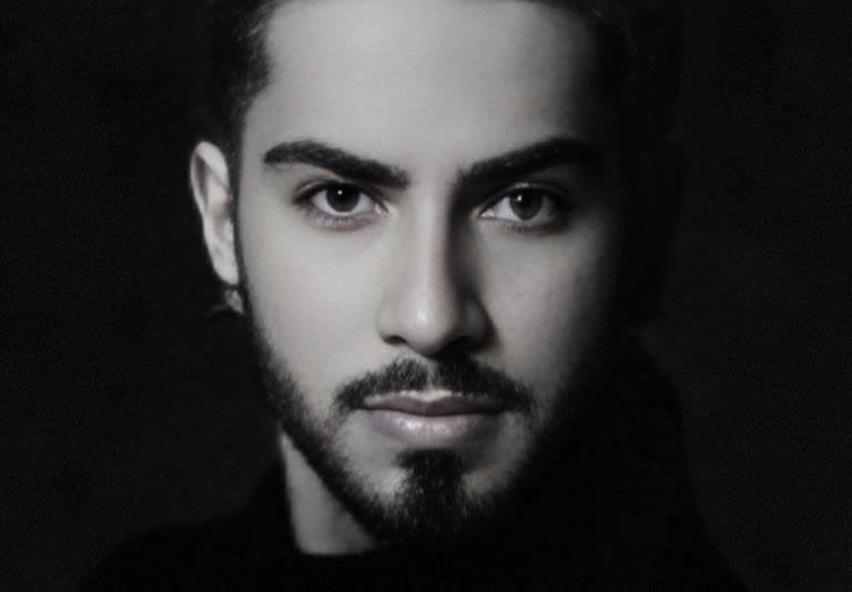 امیرمحمد ایرانمنش