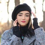 مریم احمدی