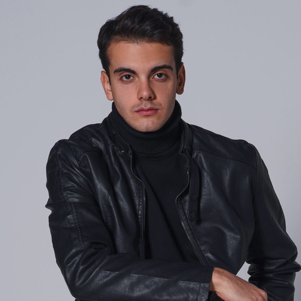 بردیا ذاکری