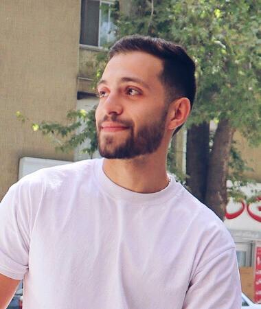 آرش مرادی