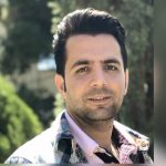 مهدی آقادادی