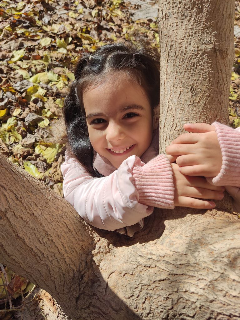 یکتا حیدری