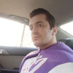 فرشید فرهادی