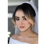 مریم احمدی