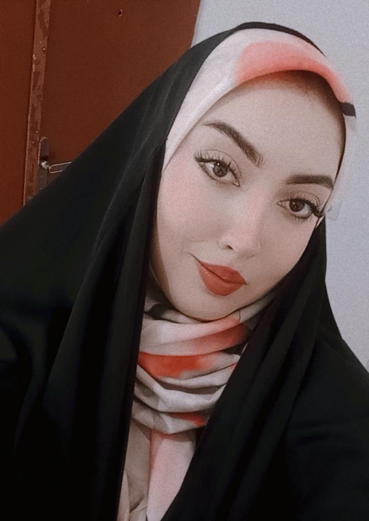 زهراسالمی