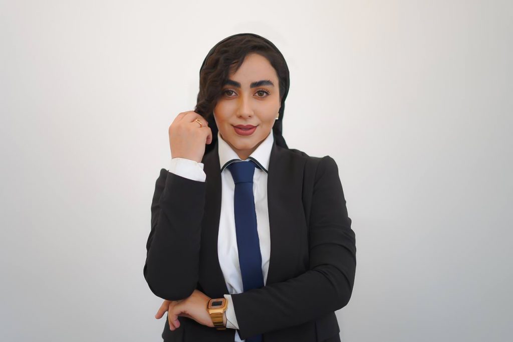 فاطمه دلیری فر