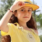 آدرینا صولتی ساران