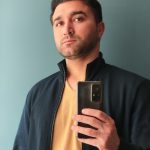 رضا پوراستقلال