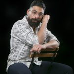 مهدی فخاری کاشان