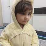 آنیکا امینی