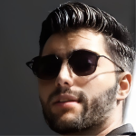 شهاب شرفی