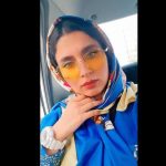 زهراغلامی