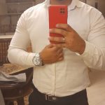 علی بازیار اصل