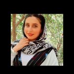 زهراغلامی
