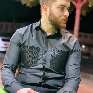 مهدی کوبنی چناری