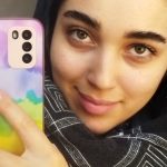 فاطمه افشار