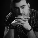 آرش نادری