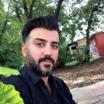 علی حسین کولیوند